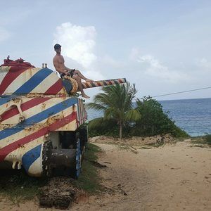 Meet your Posher, Joe